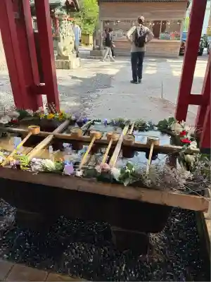 石浦神社(石川県)
