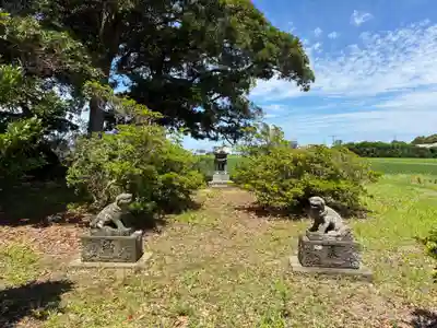水神宮(千葉県)
