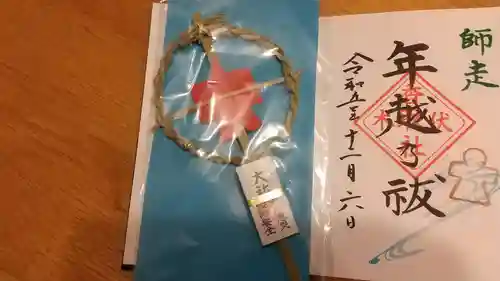 伏木香取神社(茨城県)