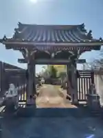 狭山山不動寺(埼玉県)