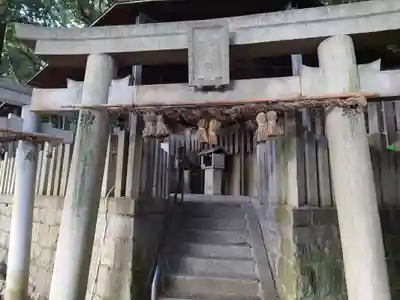 垂水神社(大阪府)