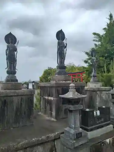 長徳寺(宮城県)