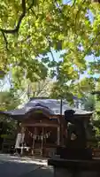 相馬神社(北海道)