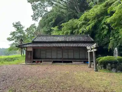 八坂神社(奈良県)
