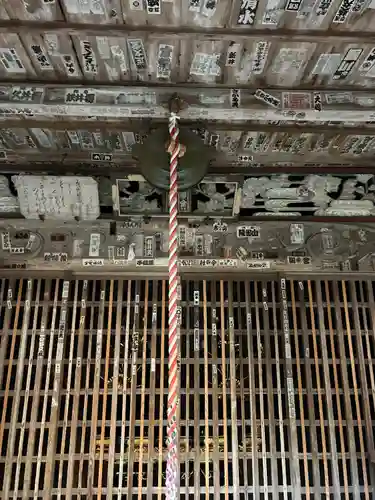 十一面観音堂(千葉県)