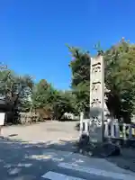 石刀神社のその他建物