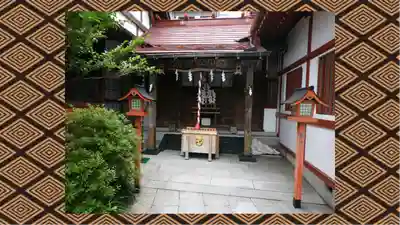 仙台大神宮(宮城県)
