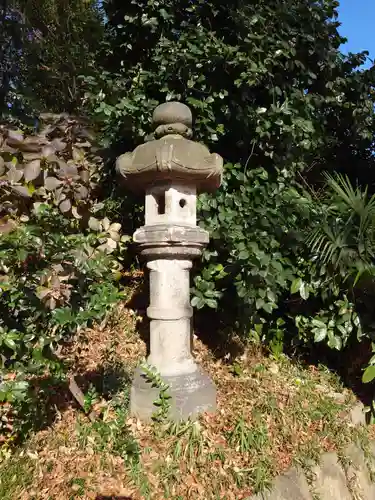 愛宕神社(福島県)