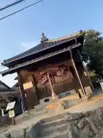 多々良大仏殿の本殿・本堂