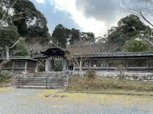 園城寺（三井寺）(滋賀県)