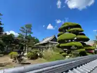 持佛寺のその他建物