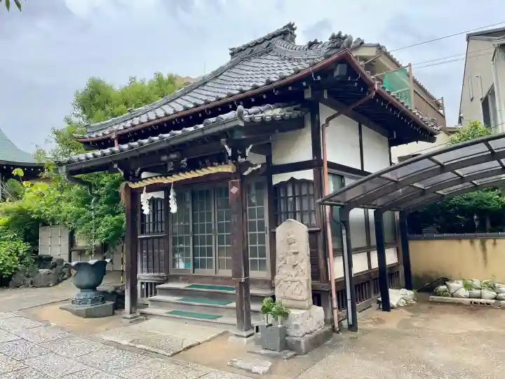 大正寺(千葉県)