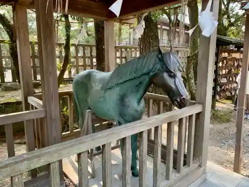 出雲大社(島根県)