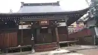 素玄寺のその他建物