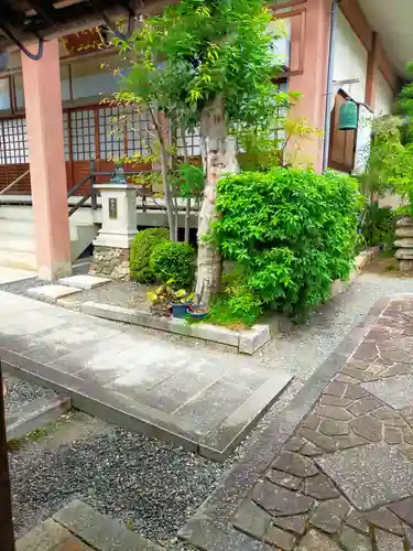 常念寺(京都府)