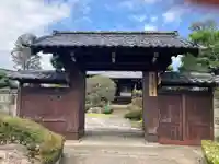 永隆寺(東京都)