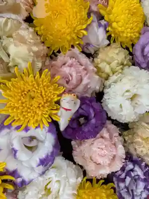 駒込妙義神社(東京都)