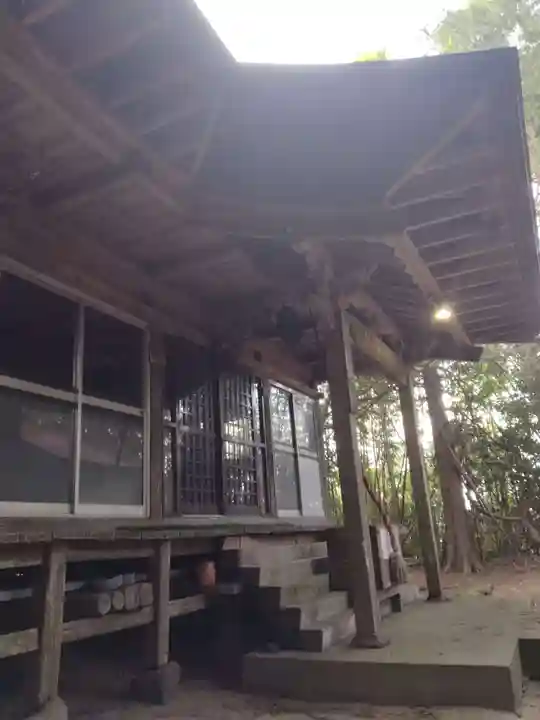 本壽院(宮城県)