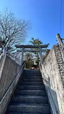 福田稲荷神社(北海道)