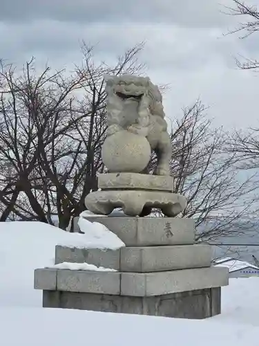 水天宮(北海道)