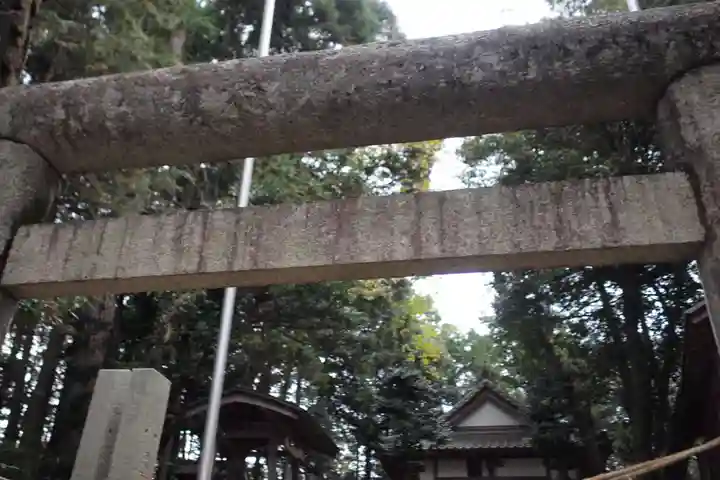 春日神社のその他建物