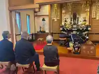 徳性寺(東京都)