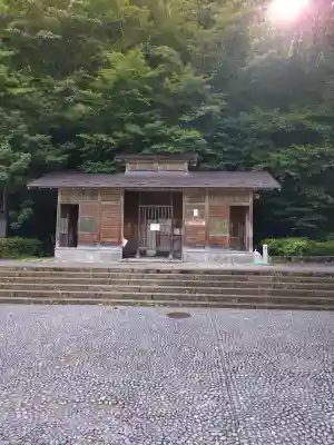 九尾稲荷神社(栃木県)