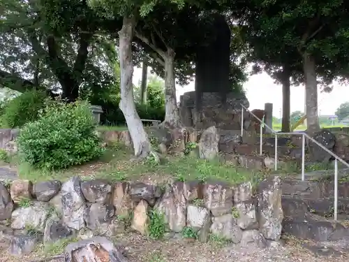 水神のその他建物