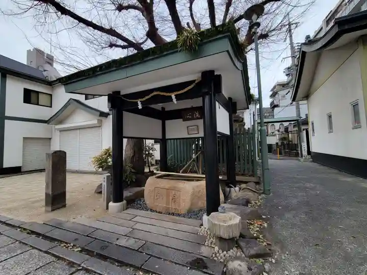 二宮神社(兵庫県)