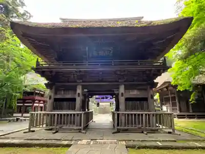 西明寺(栃木県)