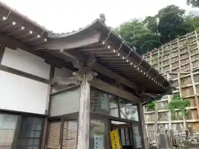 本朝寺のその他建物