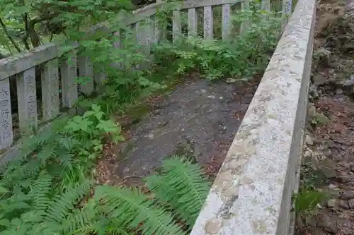 大峯山寺のその他建物