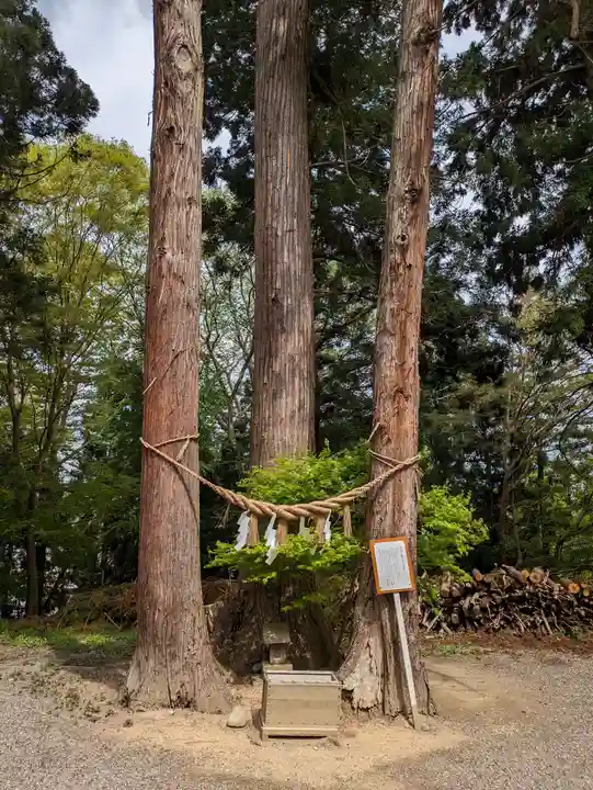 八幡神社(岩手県)