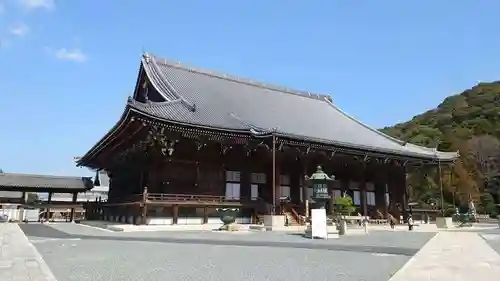 知恩院のその他建物