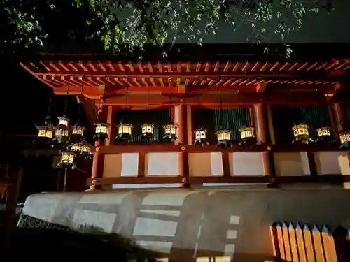 春日大社(奈良県)