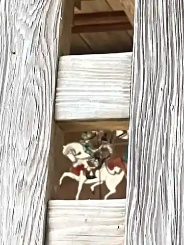 鹿島神社(茨城県)