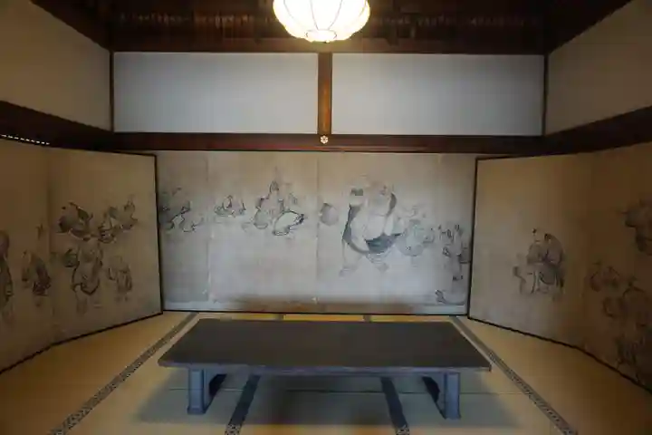 智積院のその他建物