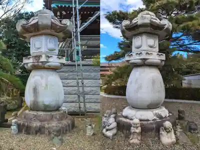 善福寺のその他建物