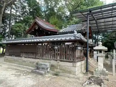 龍宮神社(滋賀県)