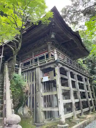 那谷寺(石川県)