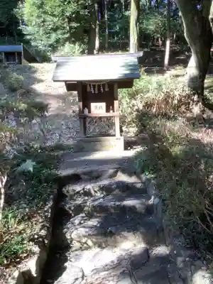 五社神社(愛知県)