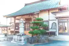 海蔵寺(宮城県)