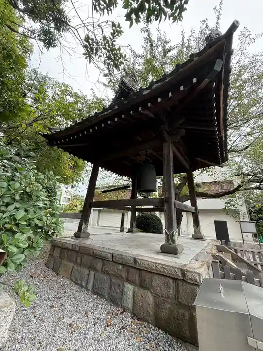 瑞聖寺(東京都)