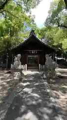 七所神社(愛知県)