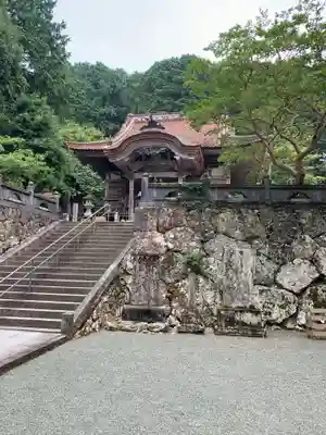 明石寺のその他建物