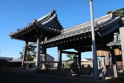 潮音寺(三重県)