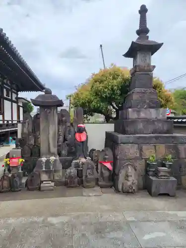 自性院のその他建物