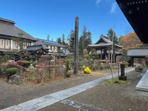 龍光院(長野県)