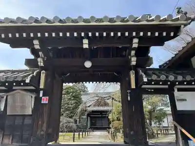 上品蓮台寺(京都府)