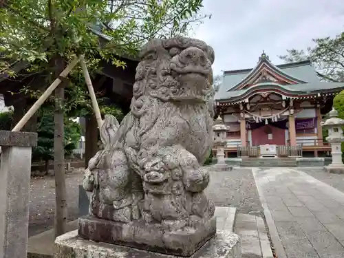 熊野神社(東京都)